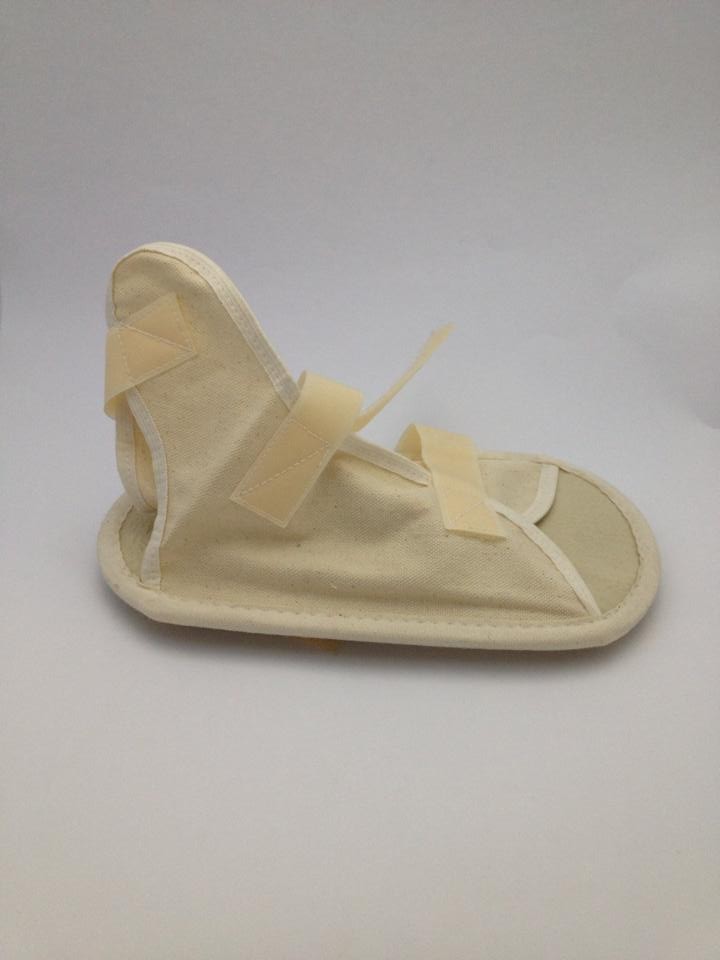 Zapato para yeso Codimed