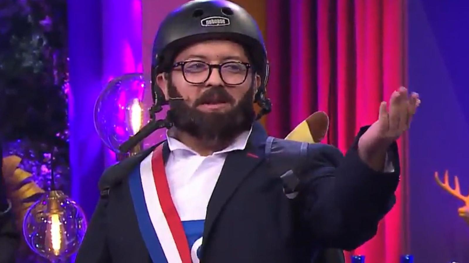 Humor & entretenimiento